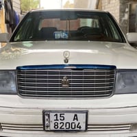 راس الثور • ٢٠٠١ • البصرة