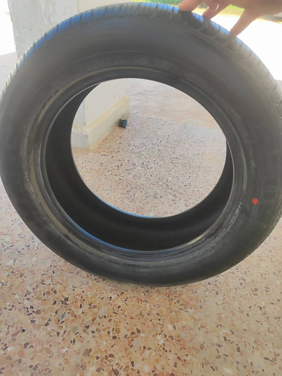 موجود قومة كورية درجة أولى صفار بالخطوط مش نازلة رقم 17/55/225 هاتف 0912888118


**إذا كنت صاحب هذا الإعلان وتريد حذفه لأي سبب، رجاءا أرسل رسالة إلى الدعم الفني**