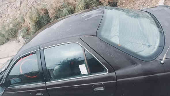 سلام عليكم اللبيع النترا دمعه موديل 1994 رقم كركوك سنويه لل28  تريد تحويل اووكاله كير ومحرك شرط كهربائيّ كلها شغاله باتري جديد تخم تاير جديد السعر 28ورقه وبيها مجال وترهم مراوس *********** التصال او خاص
