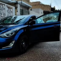 النترا ٢٠١٥ • امريكي • بدون ايربك