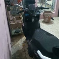 دراجة شحن • نظام بصمة • تشغيل عن بعد