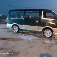 كيا بريجو • ١٩٩٦ • ابو الخصيب