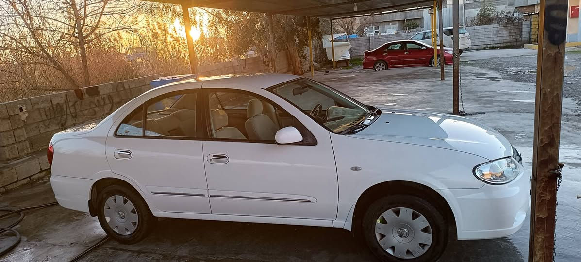 سەنی مۆدێل2011گێڕ عادی
فوڕمیکا ناوزرد کەلە و عینەک
سە نەوی 4مانگی ماوە
150kmڕۆیشتوە
بێ بۆێاخە سۆنەرم دا ناوە
سعر110گەڵا معا مەلە
ژم*********** وتس ئاپ ڤایبەری لە سەرە
شوێن سیدسادق السليمانية, العراق
