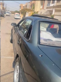 ميكانيك بدون عيب • موديل ١٩٩١ • هولير