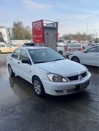 لانسر • ٢٠٠٨ • اوتوماتيك