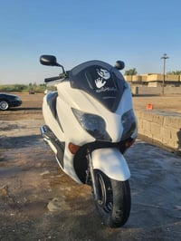 فورزه • موديل ٢٠١٠ • كفالة عامه