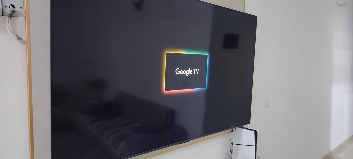 شاشه tcl p8k كيو لد h144 حجم ٧٥
استخدام اقل الشهرين جديده كارتونه موجوده دبل ريمونت الثاني مامستخدم للبيع سعر ٩٥٠
للعلم جديده بمعرض ابو حسن بمليون و١٢٠
مكان بغداد الثعالبه رقمي ***********
