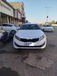 بصمة تشغيل • ٢٠١٣ • ضرر ٣ قطع