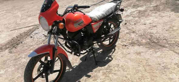 دراجة دايوان نفخ للبيع

موديل 2020 أوراق

محرك كهربائيات شرط

 دراجة نضيفة جداََ

المكان الديوانية الحمزه الشرقي

السعر: خاص او الاتصال على الرقم

***********
