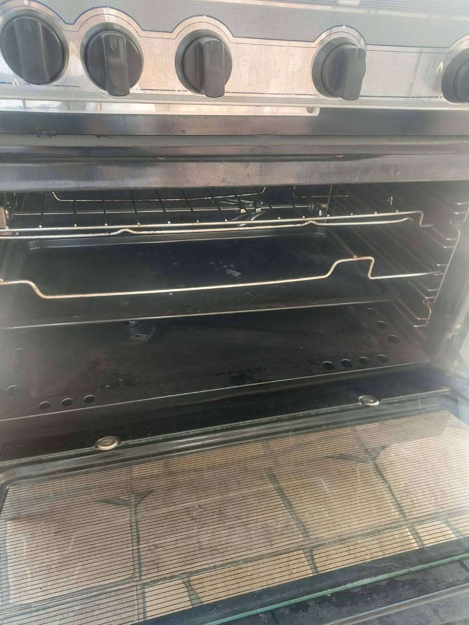 طباخ عشتار 5 عيون مابي اي عيب للبيع سعر 250


**إذا كنت صاحب هذا الإعلان وتريد حذفه لأي سبب، رجاءا أرسل رسالة إلى الدعم الفني**