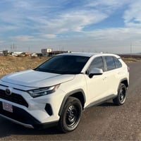 رافور • ٢٠٢٤ • مواصفات LE