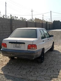 سيابا موديل 25 ماشيا 2000سياره بيه رشت تيزاب طك الباتري عليه بنيد وباب...