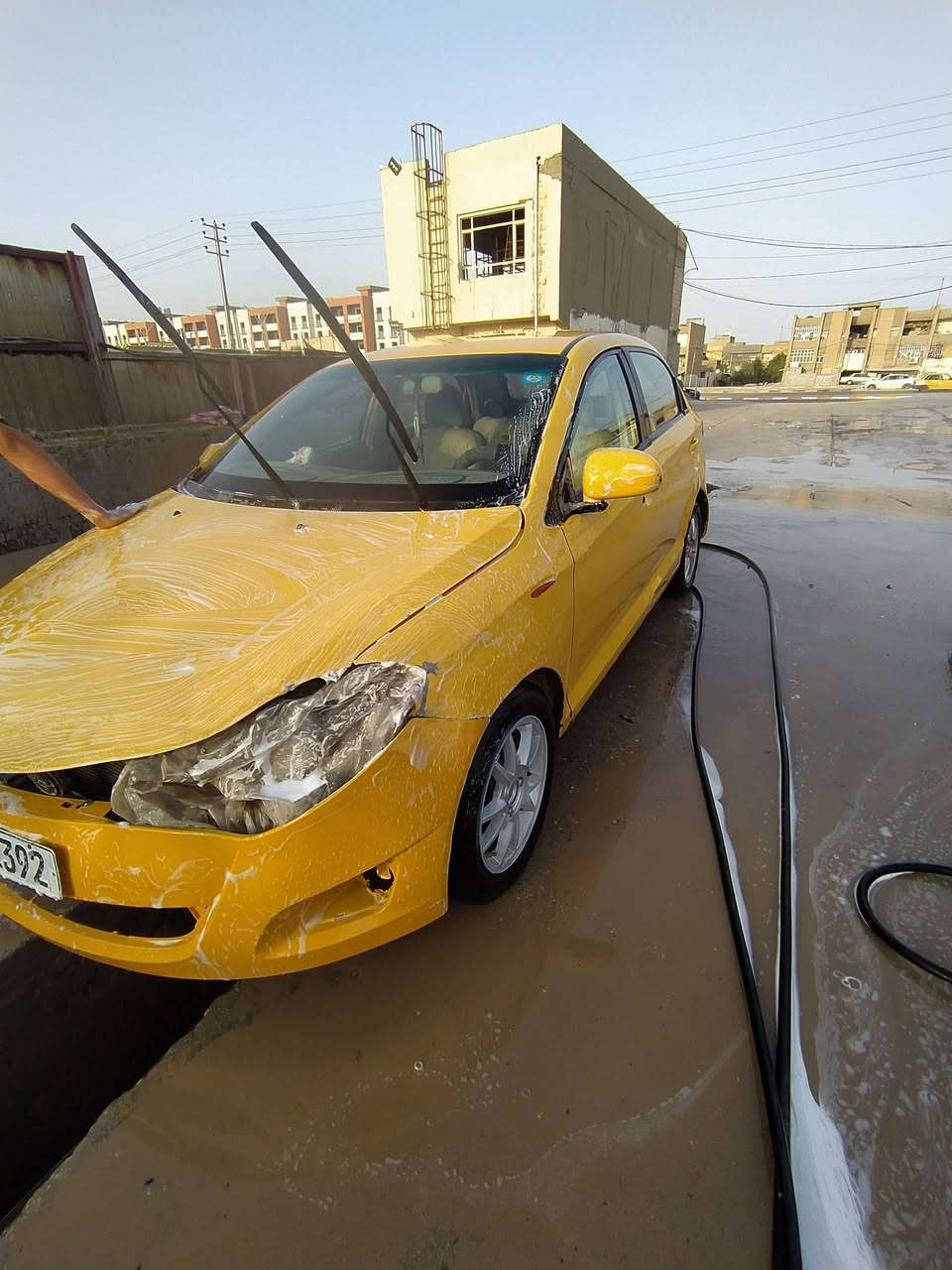 شيري فلاوين مديل 13 رقم نجف انكليزي ب اسمي سنويه لل27 مصفره هيئه وغرامات هزه جديده
بيها حادث امامي صفحه ومصلحه مثل ما موضح بالصور 
تبريد عوزه كنبريسر 
مكينه بيها تنقيص 
باقي كله شغال كهربائيات بلادي 
مكينه وكير بلادي كل تفاصيل بلادي 
سعر 25 وبيها مجال حك جيه 
عنوان ديوانيه 
***********

