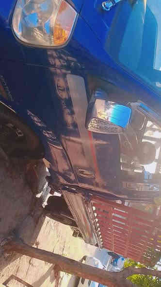 قرده موديل 2005 مسكر  محور بم ونوزل مكينه كير على الفحص سعر 78
‏‪***********‬‏
