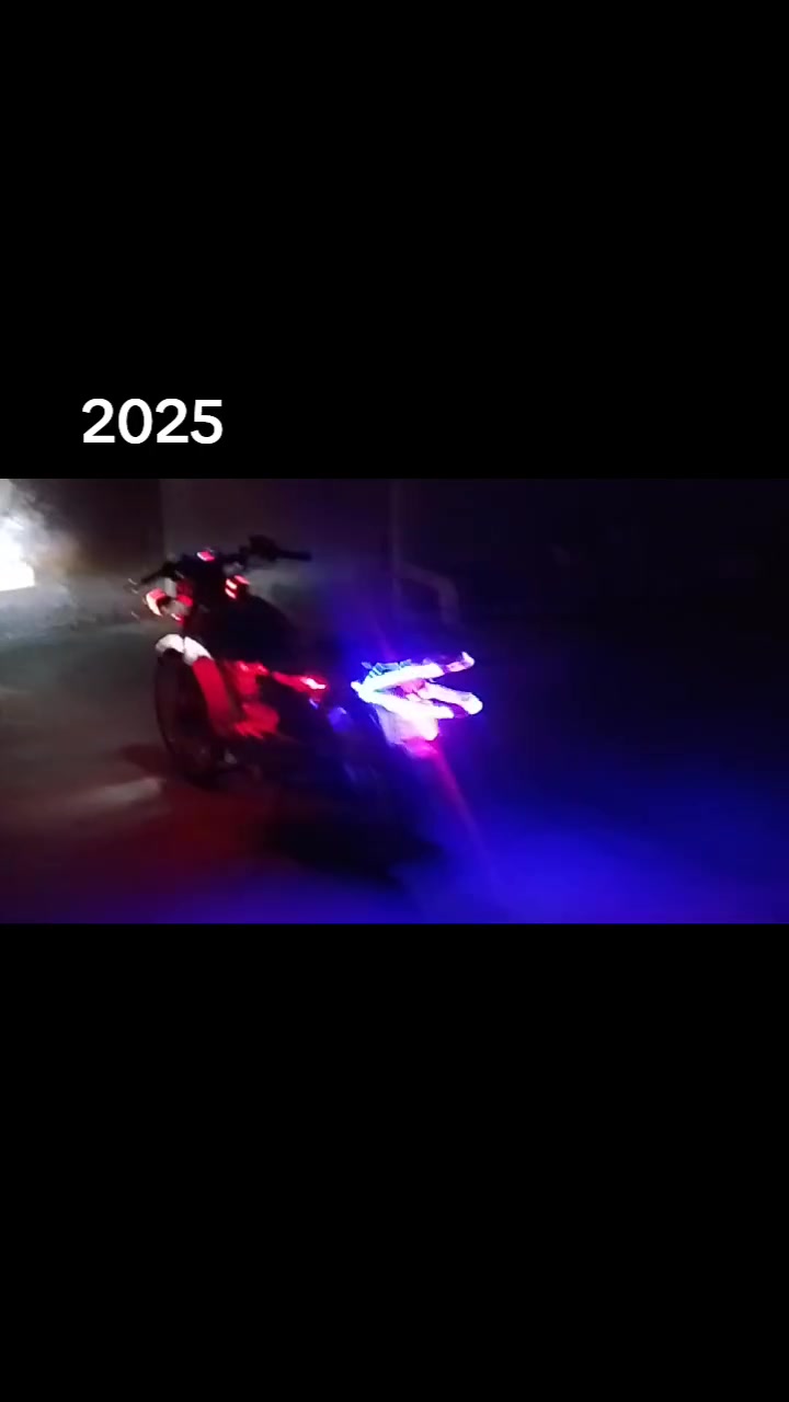 سلام وعليكم شباب دراجه للبيع سونيك موديل 2025 دراجه ماشاء الله خير من الله نشاط رزانه وزن ثقيل دراجه ما ناقصه برقي محرك شرط سبانه ما مطخوخ اخرس صالنصه صوت عالي وياله مصطره تايرات جدد السعر 650 الشراي يتفضل خاص


**إذا كنت صاحب هذا الإعلان وتريد حذفه لأي سبب، رجاءا أرسل رسالة إلى الدعم الفني**