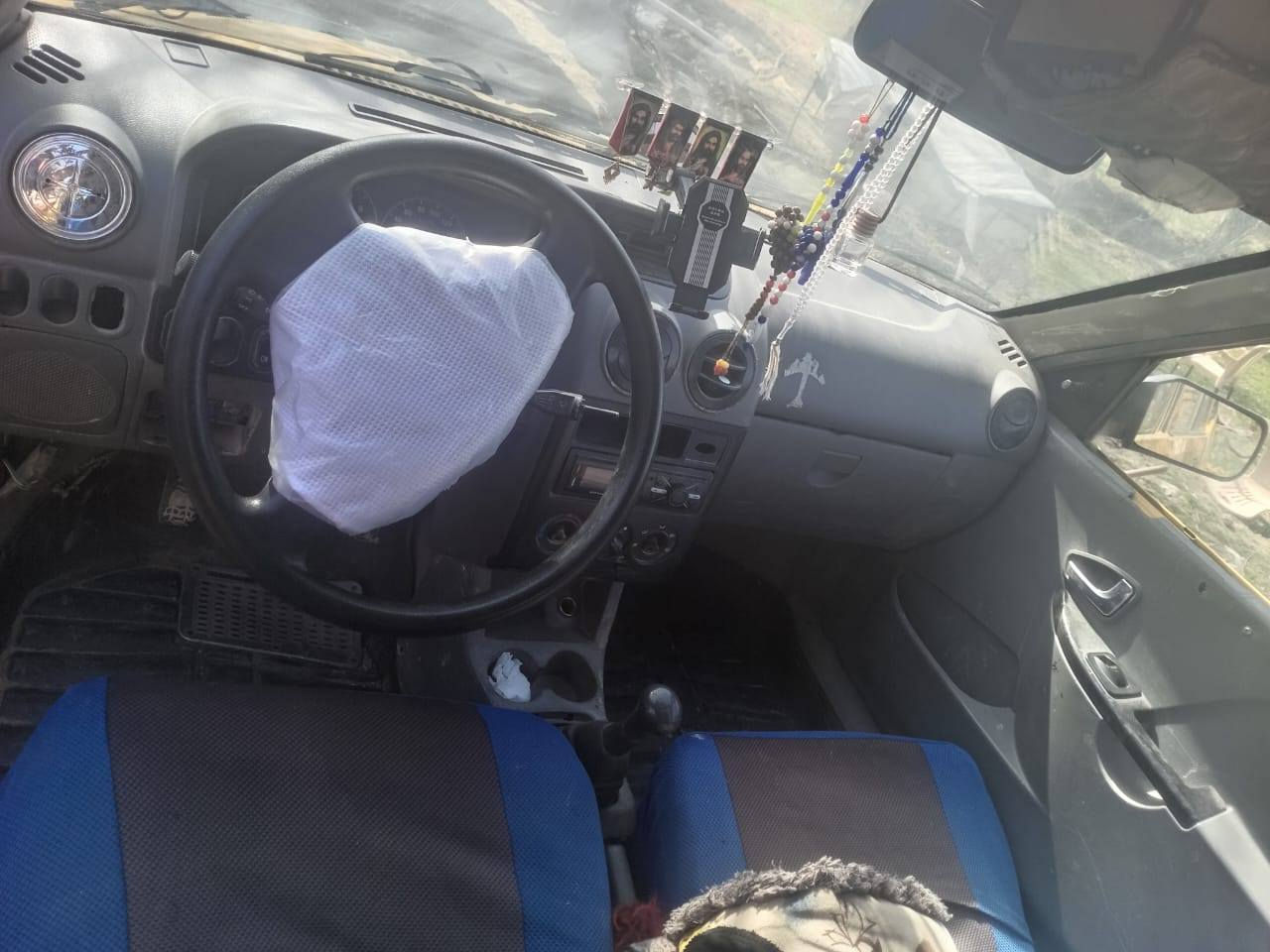 سايبه موديل ٩سياره مال جناي رقم انكليزي كير ومكينه وحداديه تايرات خير من الله مكان بابل الهاشميه
***********سعر ٢٠ وبيها حك الجيه بيع مستعجل
