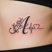 وشم تاتو • دورات حلاقة • النجف