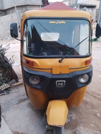 تكتك للبيع • موديل 2018 • نضيفه