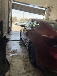 شباب مرخصت ادمن الانتره 20 للبيع حادث جاملغ وربع بنيد  سعر 122 رقم رول...