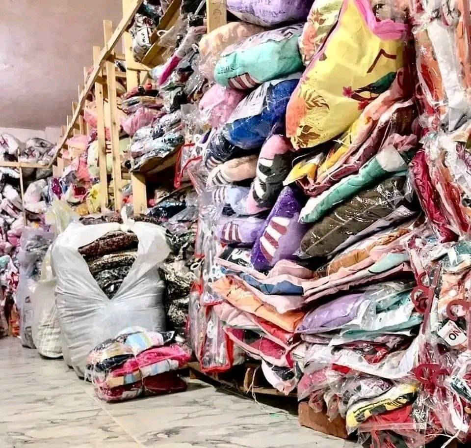 لو انت تجار ملابس جمله فقط احنا اكبر مصانع توزيع ملابس جمله فقط  اب عندنا خصومات وتخفيضات لكميات وعروض وشحن مجاني 
جروب الفوري واتس اب 👇
https://chat.whatsapp.com/IHiWp6dATxk7rffLq95ptu


**إذا كنت صاحب هذا الإعلان وتريد حذفه لأي سبب، رجاءا أرسل رسالة إلى الدعم الفني**