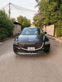 للبيع  GENESIS GV70 2023 سيارة تجمع بين القوة والأناقة،آداء يفوق التوق...