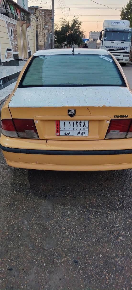 سلام عليكم سمند مديل 11 رقم ذي قار
ألماني ابيع بدون راعي اكفلك سرقه وعشاير محرك كير حداديه كهربائيات كله جديد تخم تاير تبريد سعر 17
مكاني ناصريه مركز ***********
