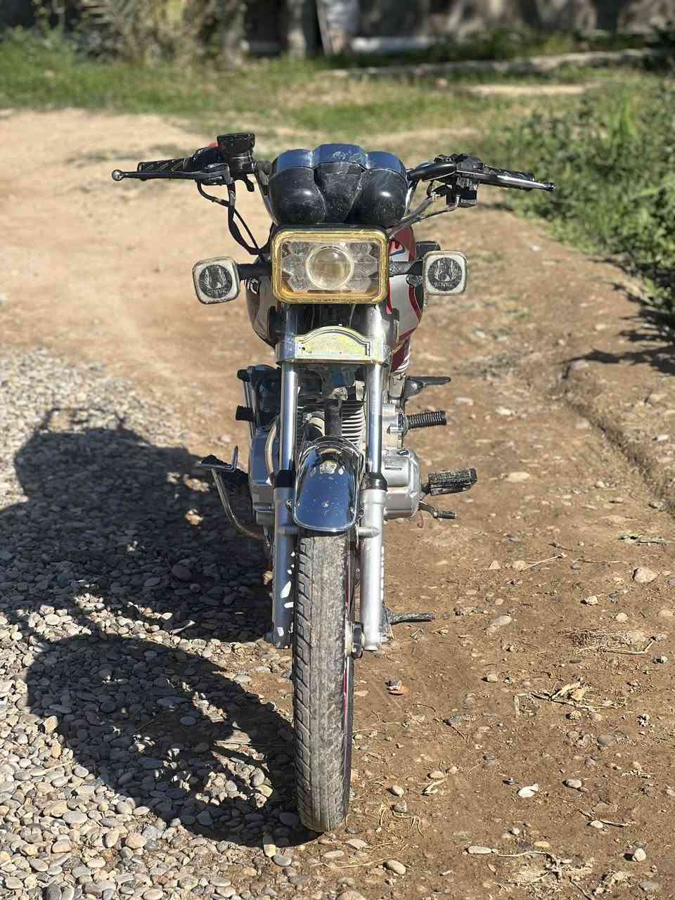 اسلام عليكم ماطور نامي برو موديل 2024  محرك 200 اي صرف مابي بس دشبول ما يشتغل السعر  600 بي مجال حك الجية راسلني خاص او تصل عل رقم ***********
