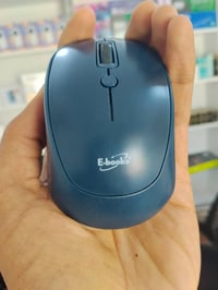 ماوس سايلنت • ويرلس • توصيل