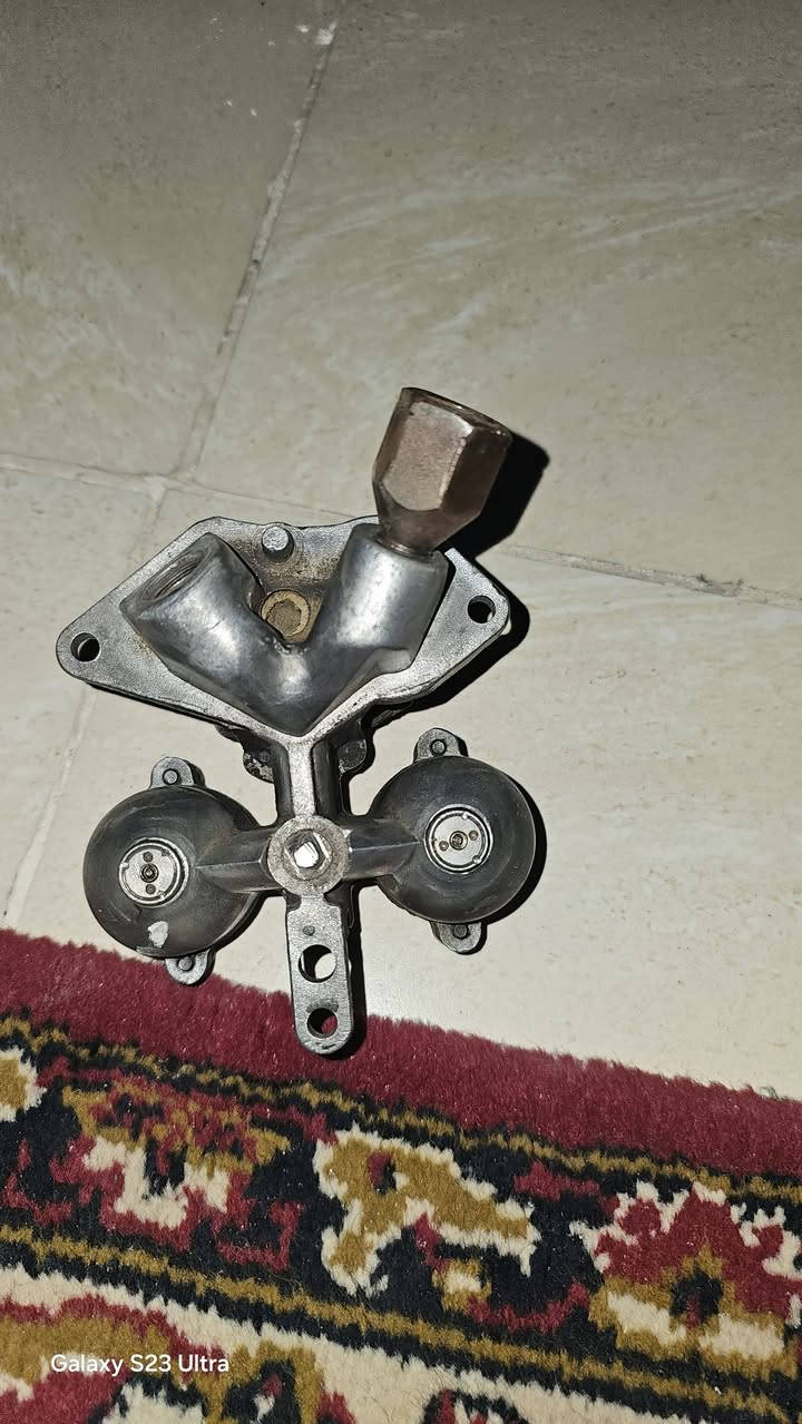 بخاخ دولفين كابرس شرط للبيع ***********
