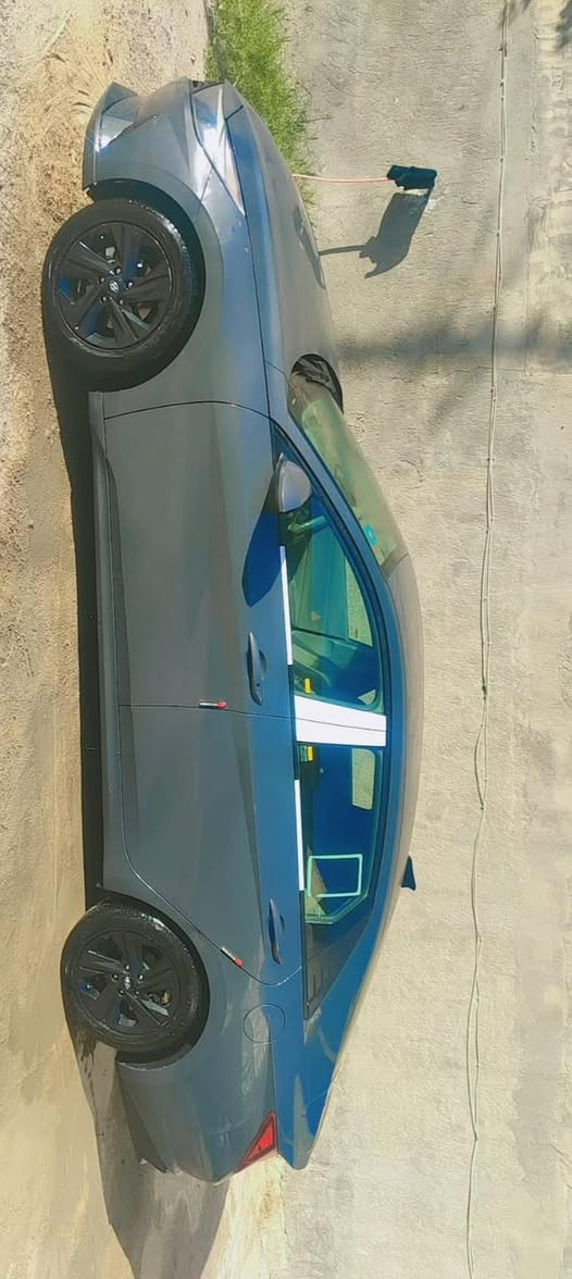 سلام عليكم
النترا امريكي موديل 2023 ب 165 وبيه مجال بسيط بيهه بس بارد بلجاملغ الامامي ماشي 69 سياره ليبل واحد بصمه تحكم ستيرن مانع انزلاق سياقه ذاتيه رادرات خلفي وامامي
***********
