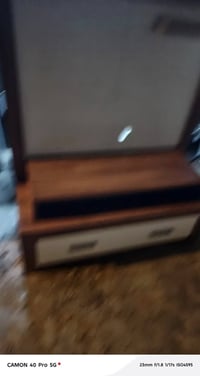 ميز • بلازمه