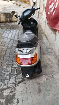 دراجه للبيع اسبيسي ياباني مال شركه برغي ما مفتوح  ماشيه أسبوعين سعره م...