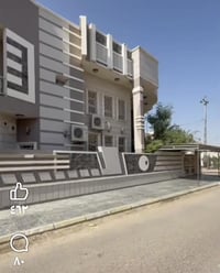 بالاداره المحليه • مقابل كلية المزايا • 215م