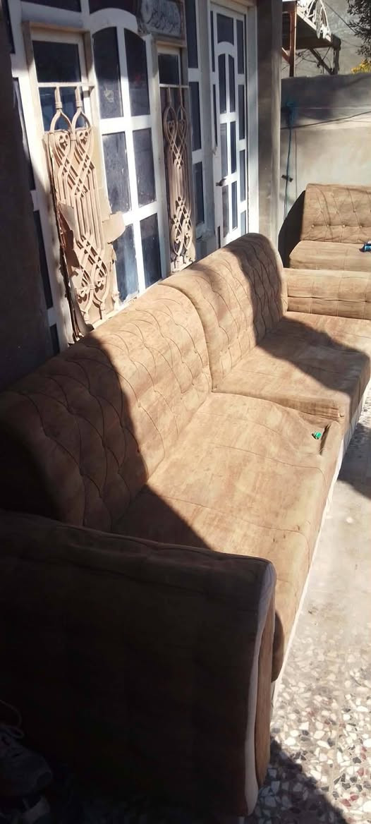 السلام عليكم ديوان ١٢ مقعد ب١٢٥ وبي مجال


**إذا كنت صاحب هذا الإعلان وتريد حذفه لأي سبب، رجاءا أرسل رسالة إلى الدعم الفني**