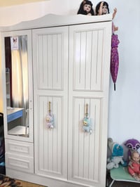 كنتور تركي • ثلاث أبواب • بابل