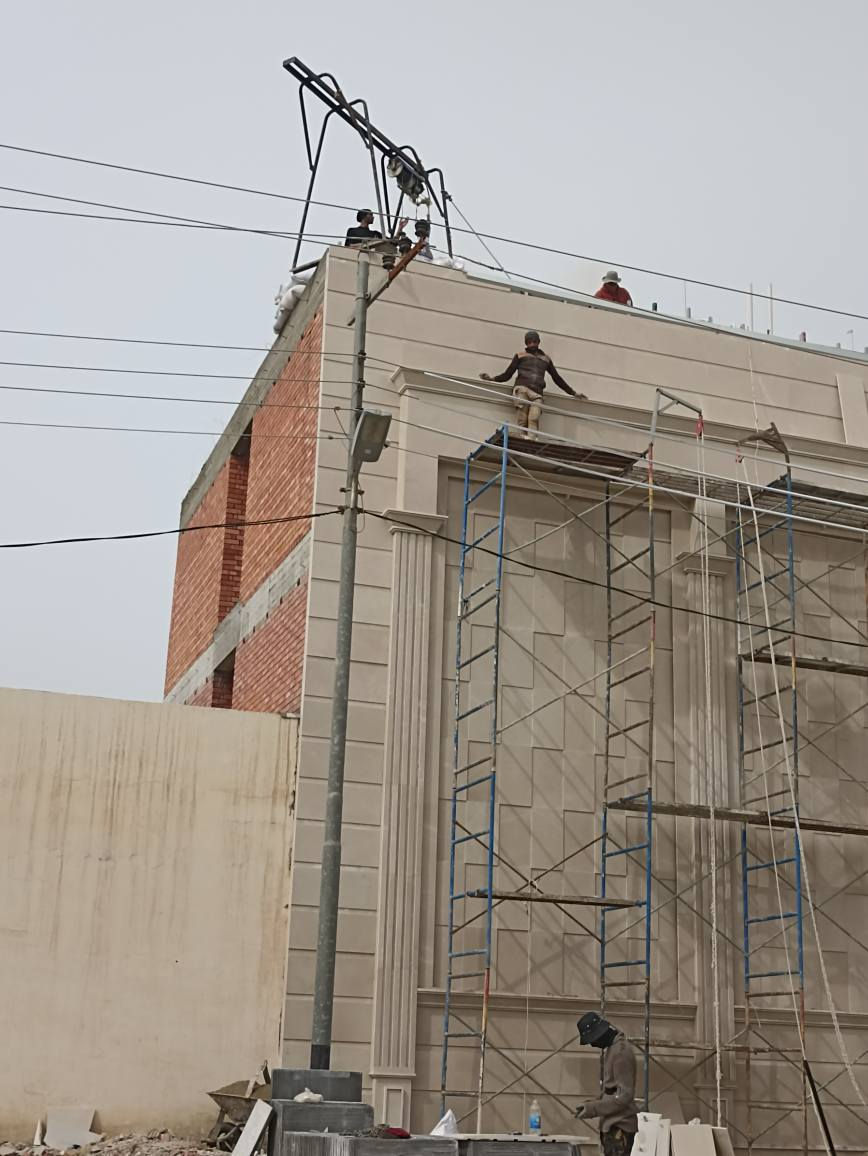 ونج كهربائي تصعيد كافت المواد البناء طابوك رمل سمنت مكاني ناصريه مركز *********** ❤❤❤❤😘👆👆👆 ناصرية, ذي قار
