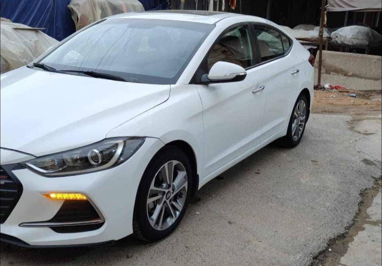 النترا سوبر (2019) 🤍🔥
🇰🇼خليجي

🚗 فول مواصفات

⚙️ مكينة 2000 دوش

🔁 كير أوتوماتيك (AT)

🌤️ فتحة سقف سلايد

🎮 تحكم ستيرن

📷 كاميرا أمامية

📹 كاميرا خلفية

❄️ تبريد قطعتين

🎵 حاكية + بلوتوث

🛑 حساس أمامي

🚦 حساس خلفي

💡 لد نهاري أمامي

🛞 ويل كب كروم

✨ لدات

🪑 داخل جلد

🪞 مرايا جانبية كهرباء + إشارات + شفط

🛣️ أنظمة قيادة (اقتصادي / نورمل / رياضي)

🎨 صبغ جاملغ وشوية من الباب بدون معجون (فقط صبغ عكس السايق)

مكان تواجد السيارة: بغداد/ الدورة / أبو دشير

رقم صاحب السيارة بي واتساب: ***********

 مكلف بالنشر
