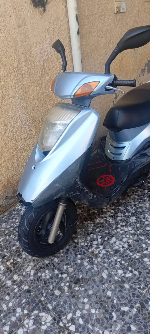سلام عليكم درجة بريز محرك كهربائيات خير من الله سعر 500 مكانك بغداد العبيدي ***********

