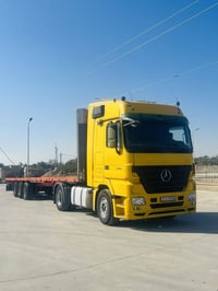 اكتروز • شمتز دسك بريك • محرك ٤٦