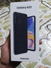 سامسونج A23 • ١٢٨ • جديد