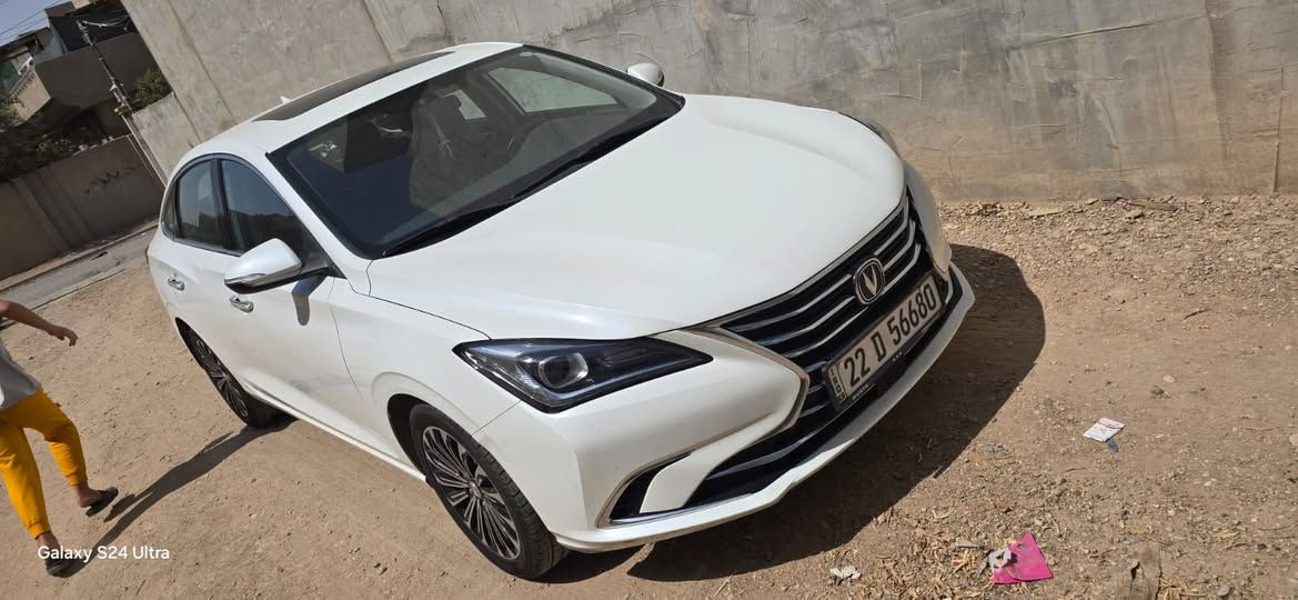 السلام عليكم 
شانجان ايدو + 
موديل 2019
محرك 1600
ماشيه 123000 km
حساسات امامي خلفي 
كاميره خلفيه 
فتحه سقف 
السياره بدون صبغ 
بس بيها على ب الدعاميه الاماميه على كد جف الايد صبغ 
السياره كلش نضيفه ومناقصها اي شي 
مكان السياره موصل 
رقم اربيل وباسمي وثاني يوم احولك 
السعر 105 وبيها مجال


**إذا كنت صاحب هذا الإعلان وتريد حذفه لأي سبب، رجاءا أرسل رسالة إلى الدعم الفني**