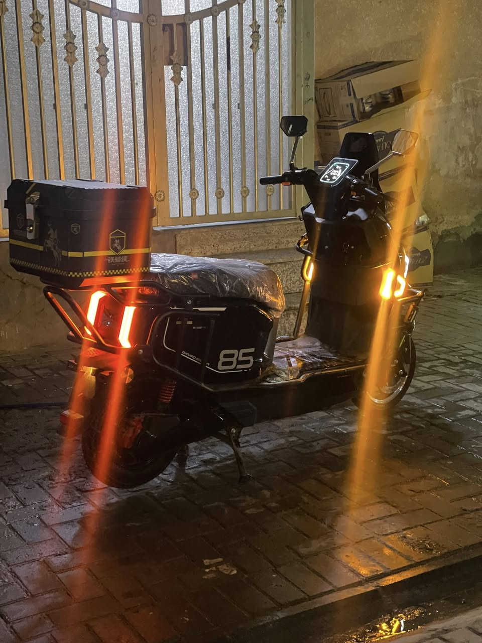 صاعقه ٢٠٢٦ بعدها جديده مكاني حي الجامعه 
***********
