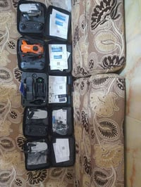 درونات • شغالة ومفحوصة • توصيل كربلاء