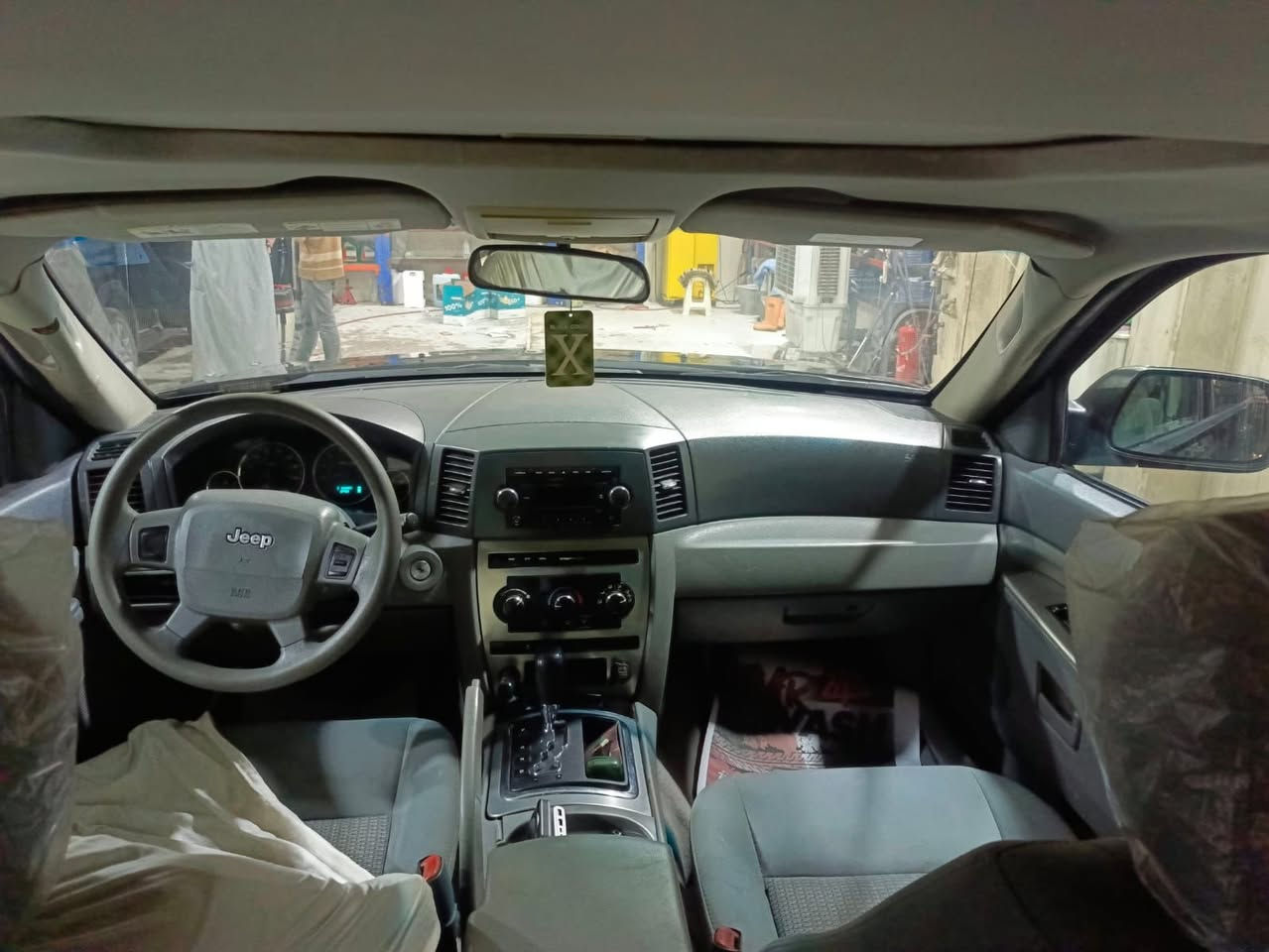 سلام عليكم
جيب لاريدو

2007

وارد كندي  ( ما عندي صور حادثها ) 

مبدل بيها باب السايق  وخلف سايق

محرك بي خيط دخان

كير كفالة

رقم بغداد الماني

سعر 90 ورقة

مكانها بغداد حي العامل 

***********
