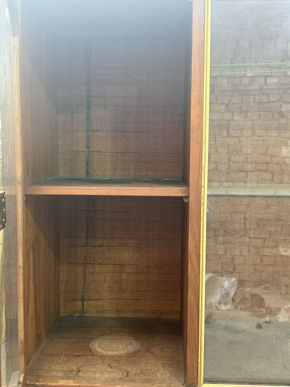 بوفيه قطعتين منفصلات الفوك معرض تكمه باب اول نجاره سعرها ٨٠ وبيها مجال


**إذا كنت صاحب هذا الإعلان وتريد حذفه لأي سبب، رجاءا أرسل رسالة إلى الدعم الفني**