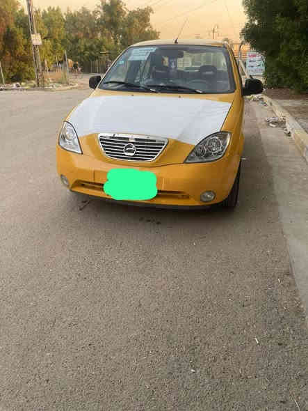 السلام عليكم 
للبيع فقط طيبة موديل 16 
كفاله عامة كير ومكينه وتبريد 
دوشمة عام تخم تاير حدادية كله جديد أرقام دولي جدد
مكاني بغداد البياع 
السعر ب42
الهاتف ***********
