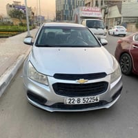 كروز • ٢٠١٧ • خليجي