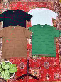 تيشيرت تريكو • ماستر كواليتي • شد ٢٠