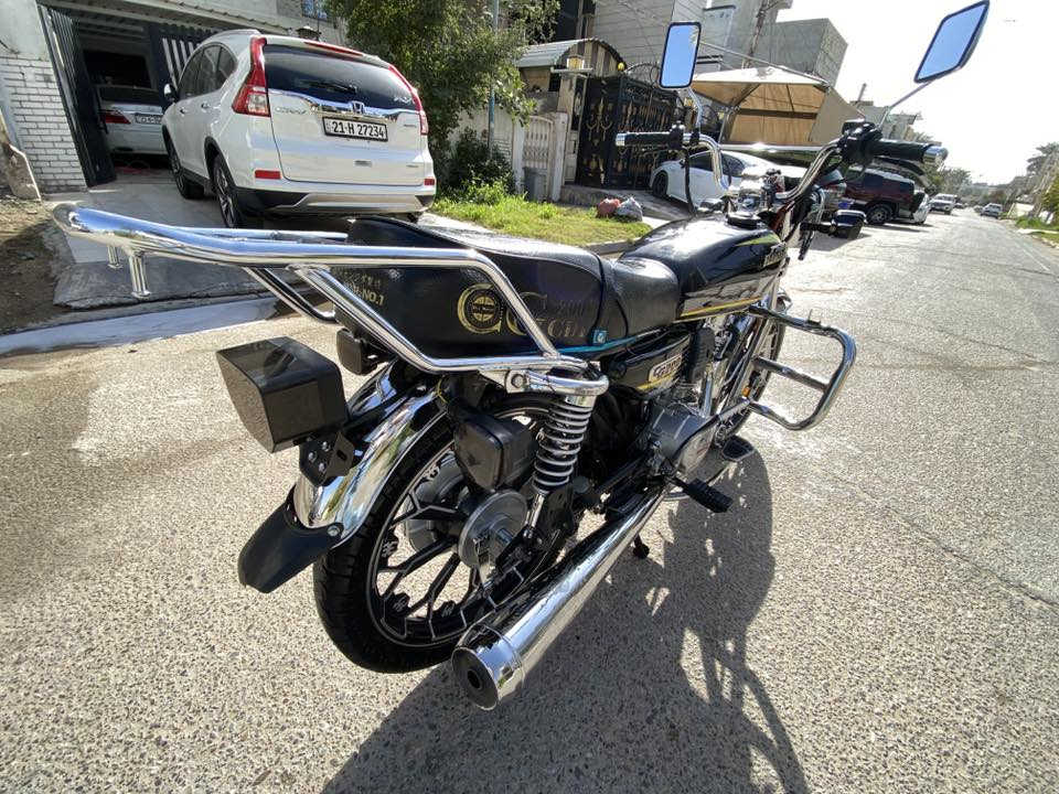 نامه برو 2025 بعده جيس كلشي شغال كفاااله دراجه مستعجل  عل بيعه 650
قفل واتساب واتصال ***********
