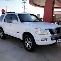 اكسبلورر • ٢٠٠٨ • اوتوماتيك